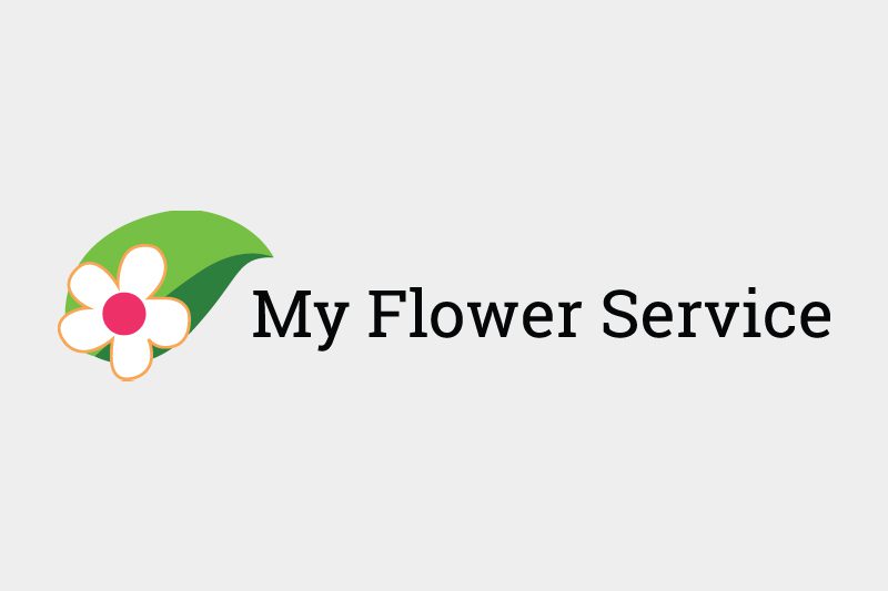 My Flower Service